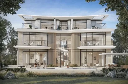 6 bedrooms villa for sale, Meydan, Dubai, UAE No. 4266