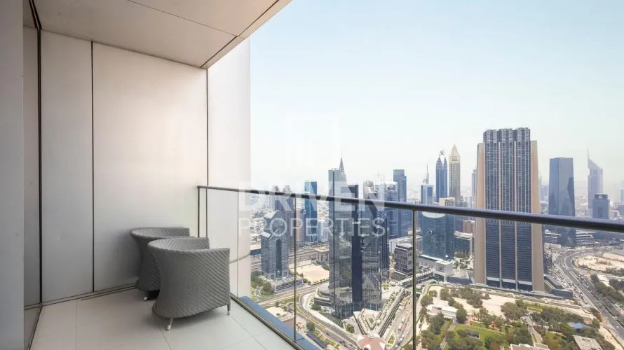 4 bedrooms apartment for sale, Downtown Dubai (Downtown Burj Dubai), Dubai, UAE No. 4356 № 9
