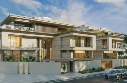 5 bedrooms villa for sale, Nadd Al Sheba, Dubai, UAE No. 4253