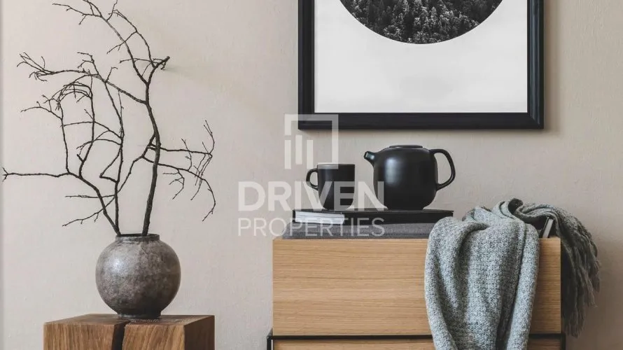 5 bedrooms villa for sale, Jumeirah Park, Dubai, UAE No. 4047 № 6