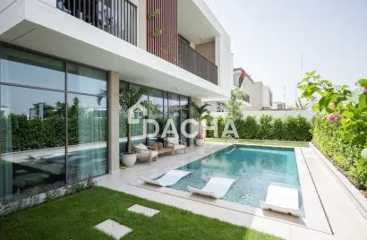 5 bedrooms villa for sale, Al Furjan, Dubai, UAE No. 4239