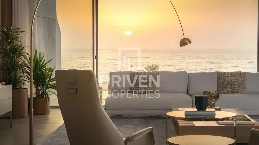 4 bedrooms apartment for sale, The Crescent, Palm Jumeirah, Dubai, UAE No. 3846 № 10