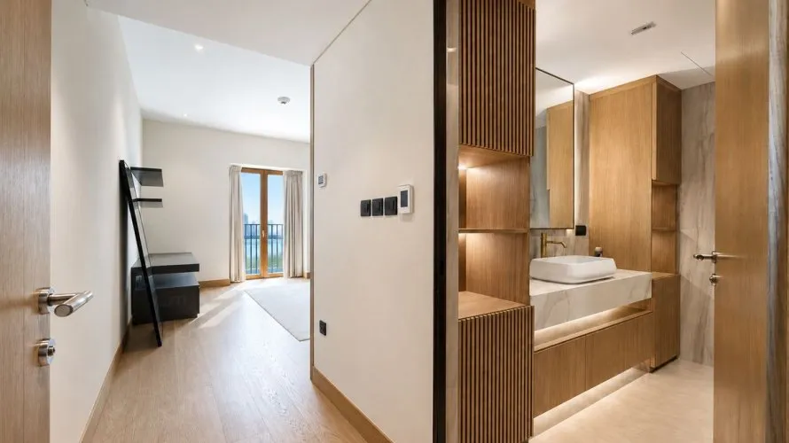 2 bedrooms apartment for sale, Dubai, UAE No. 3800 № 19