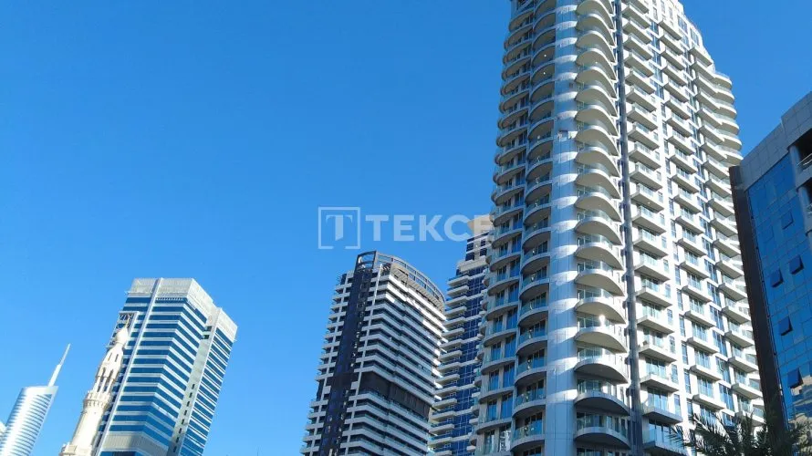 5 bedrooms duplex for sale, Dubai Marina, Dubai, UAE No. 4468