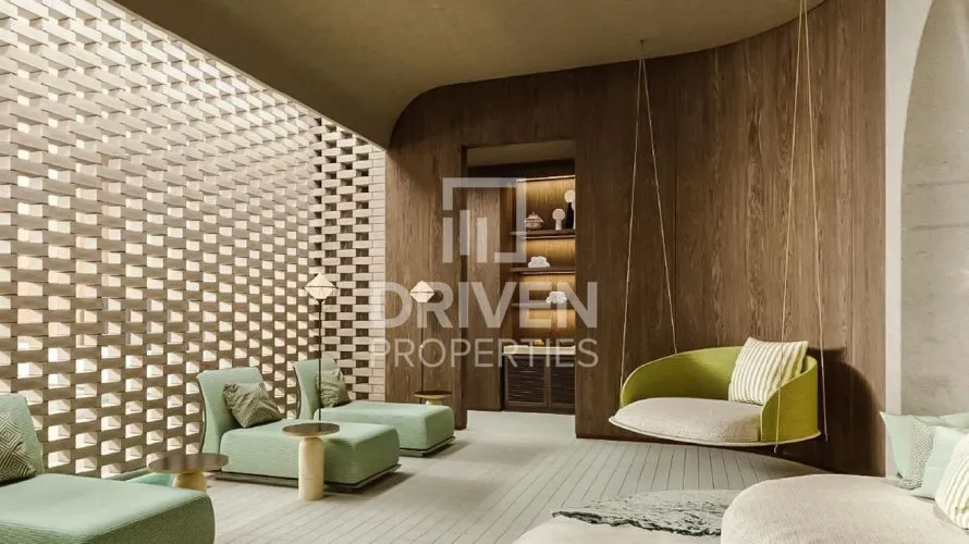4 bedrooms apartment for sale, The Crescent, Palm Jumeirah, Dubai, UAE No. 4351 № 10