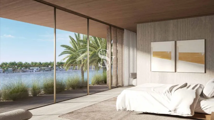 5 bedrooms villa for sale, Palm Jebel Ali, Dubai, UAE No. 3809 № 18