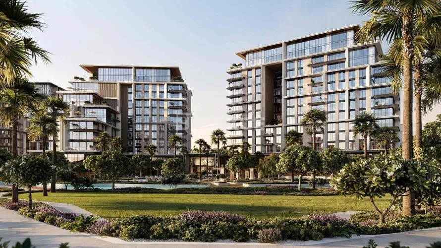 4 bedrooms apartment for sale, Al Wasl, Dubai, UAE No. 3799 № 9