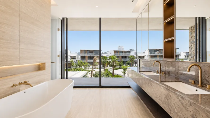 5 bedrooms villa for sale, Dubai Sports City, Dubai, UAE No. 3791 № 5