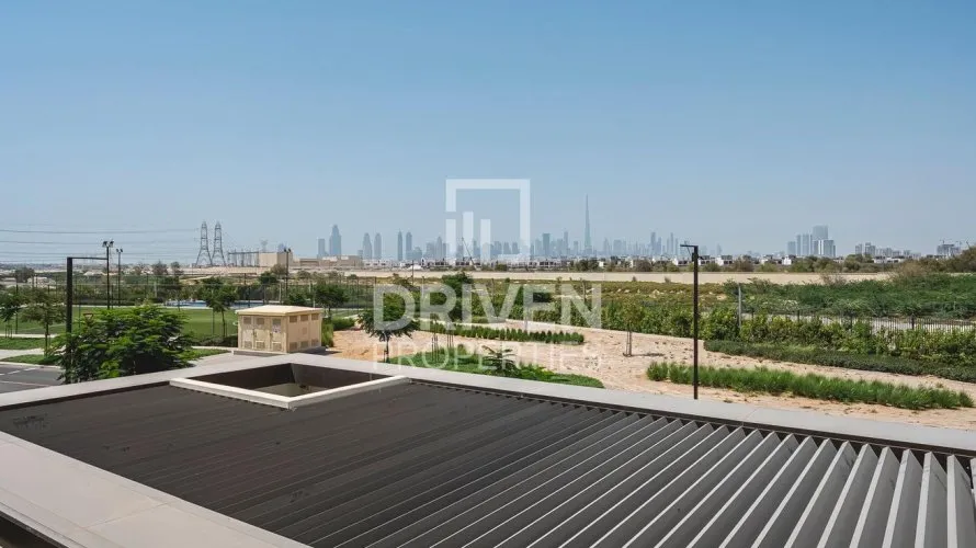 5 bedrooms villa for sale, Dubai Hills Estate, Dubai, UAE No. 4296 № 5