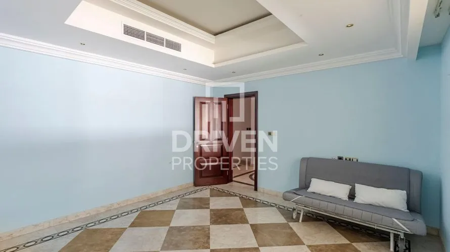 4 bedrooms villa for sale, The Crescent, Palm Jumeirah, Dubai, UAE No. 4097 № 10