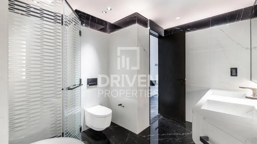 4 bedrooms apartment for sale, Business Bay, Dubai, UAE No. 4372 № 16