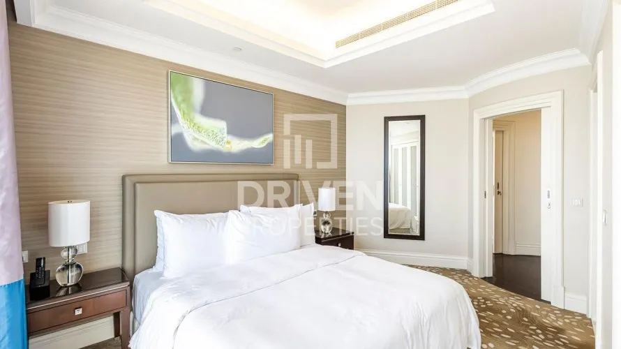 4 bedrooms apartment for sale, Downtown Dubai (Downtown Burj Dubai), Dubai, UAE No. 4356 № 18