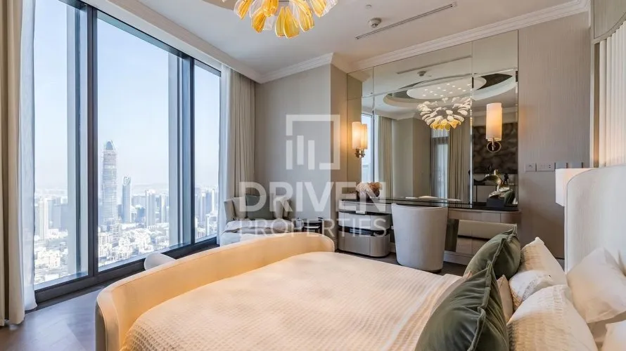 4 bedrooms apartment for sale, Opera District, Downtown Dubai (Downtown Burj Dubai), Dubai, UAE No. 4375 № 16