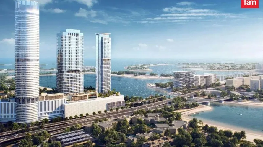4 bedrooms apartment for sale, Palm Jumeirah, Dubai, UAE No. 4466 № 5