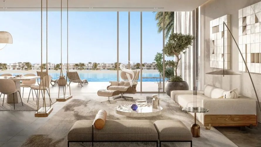 6 bedrooms villa for sale, Palm Jebel Ali, Dubai, UAE No. 4331 № 20