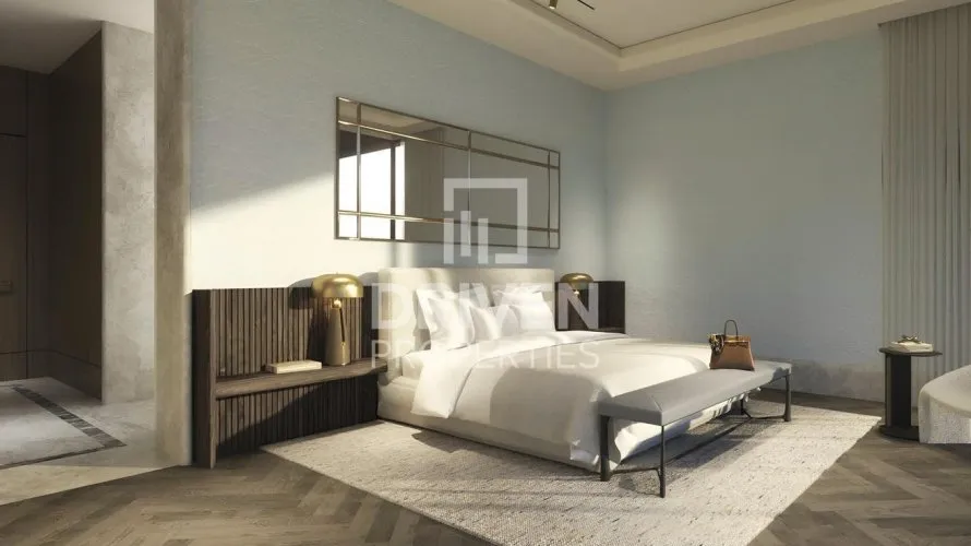 2 bedrooms apartment for sale, The Crescent, Palm Jumeirah, Dubai, UAE No. 4024 № 9
