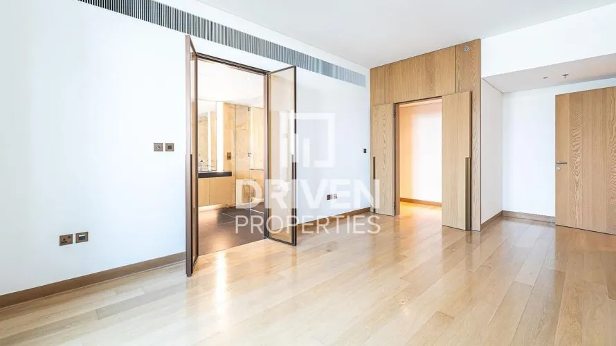 2 bedrooms apartment for sale, Jumeirah Bay Island, Jumeirah, Dubai, UAE No. 3887 № 11