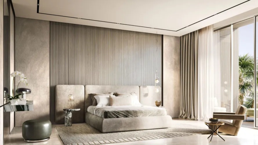 5 bedrooms villa for sale, Dubai, UAE No. 4477 № 7