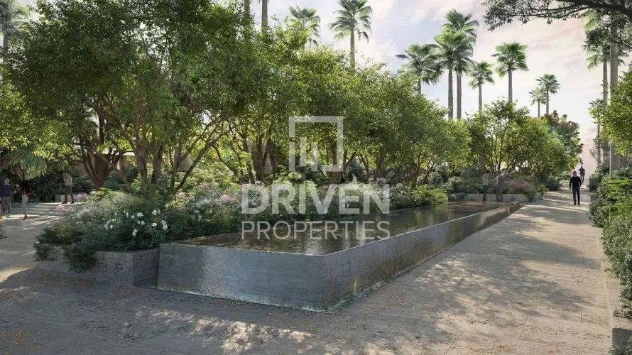 3 bedrooms apartment for sale, The Crescent, Palm Jumeirah, Dubai, UAE No. 4369 № 22