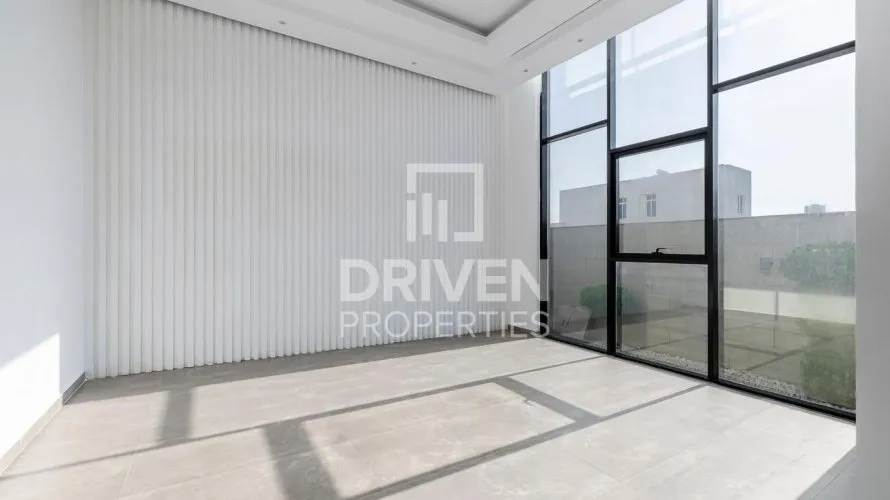 6 bedrooms villa for sale, Al Barsha South, Al Barsha, Dubai, UAE No. 4087