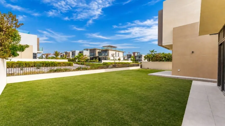 4 bedrooms villa for sale, Dubai Hills Estate, Dubai, UAE No. 4336 № 15