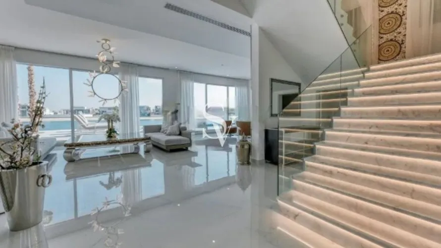 2247m² land for sale, Palm Jebel Ali, Dubai, UAE No. 3807 № 9