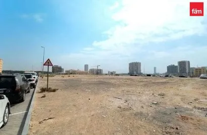 1564.5m² land for sale, Majan, Dubai, UAE No. 3810