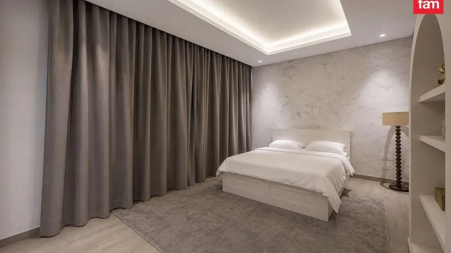 5 bedrooms villa for sale, Dubai, UAE No. 3815 № 12