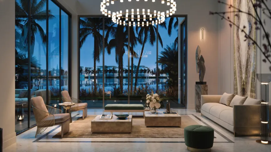 5 bedrooms villa for sale, Dubai, UAE No. 4478 № 5