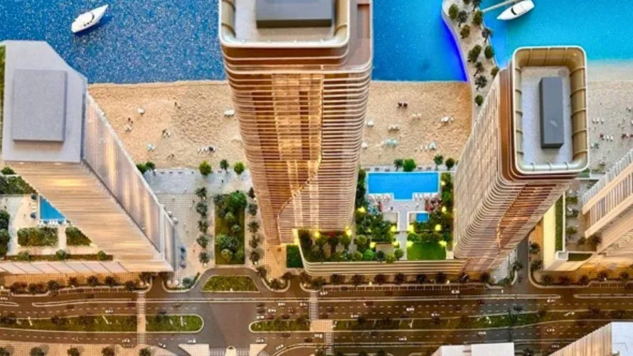 4 bedrooms penthouse for sale, Dubai Marina, Dubai, UAE No. 4475 № 9