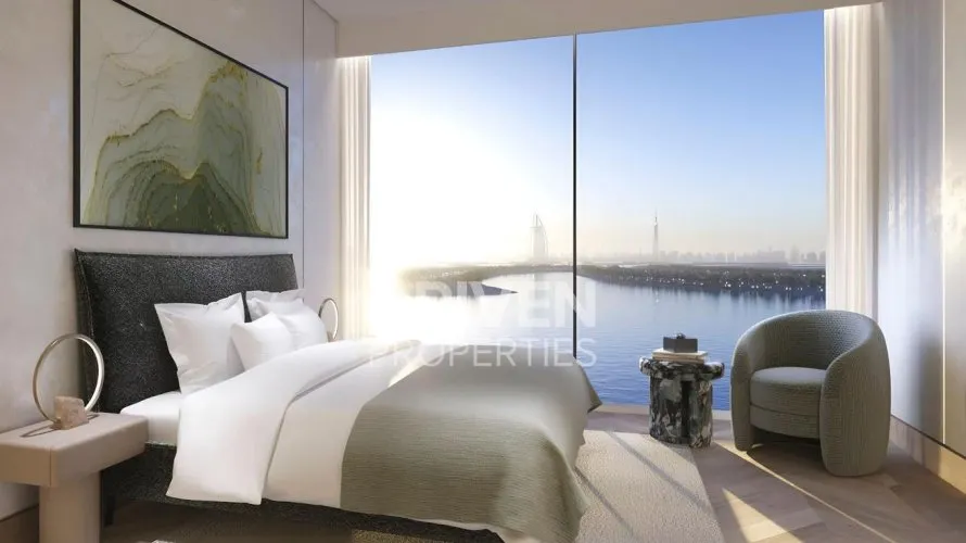 2 bedrooms apartment for sale, The Crescent, Palm Jumeirah, Dubai, UAE No. 4024 № 6