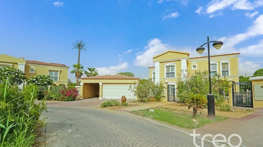 5 bedrooms villa for sale, Green Community West, Green Community, Dubai, UAE No. 3783 № 15