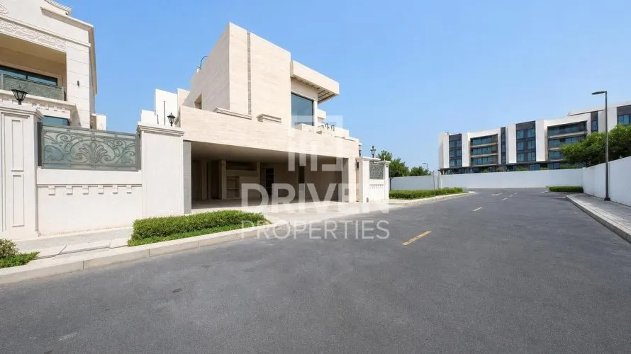 6 bedrooms villa for sale, Pearl Jumeirah, Jumeirah, Dubai, UAE No. 4020