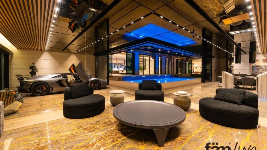 5 bedrooms villa for sale, Umm Al Sheif, Dubai, UAE No. 4223