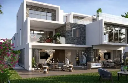 8 bedrooms apartment for sale, DAMAC Hills (Akoya by DAMAC), Dubai, UAE No. 4243