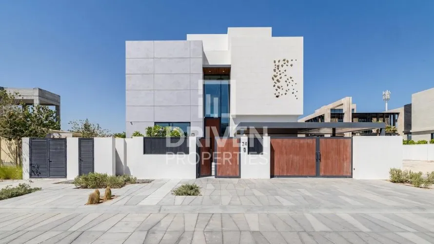 5 bedrooms villa for sale, La Mer, Jumeirah, Dubai, UAE No. 4054 № 27