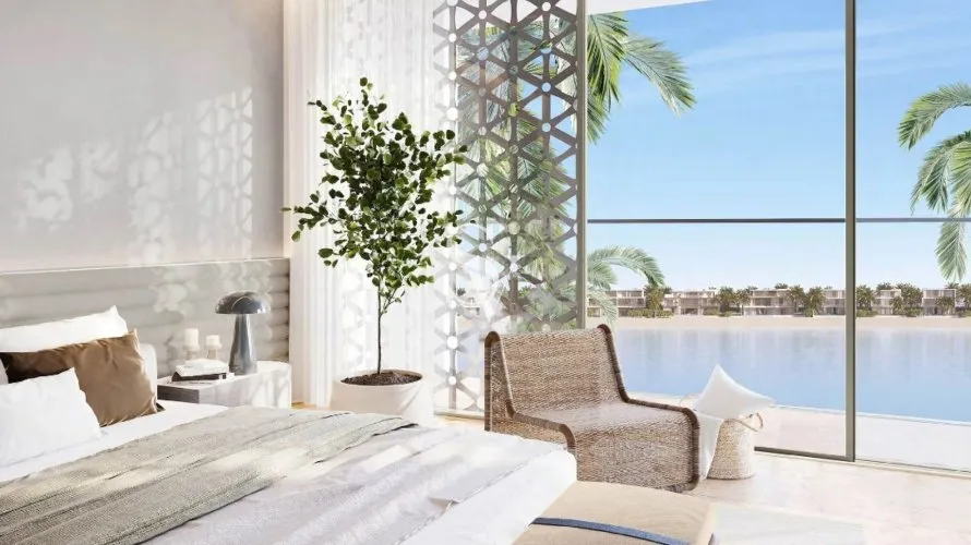6 bedrooms villa for sale, Palm Jebel Ali, Dubai, UAE No. 4331 № 4