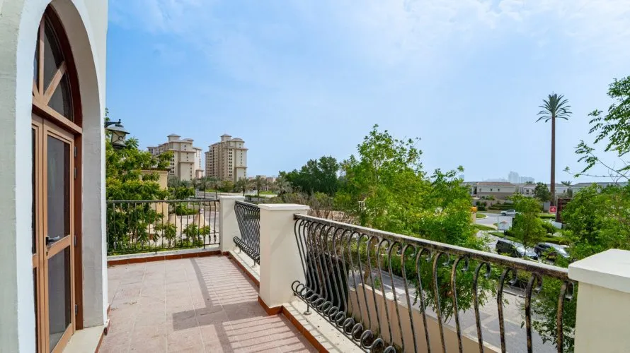 5 bedrooms villa for sale, Dubai, UAE No. 4479 № 27