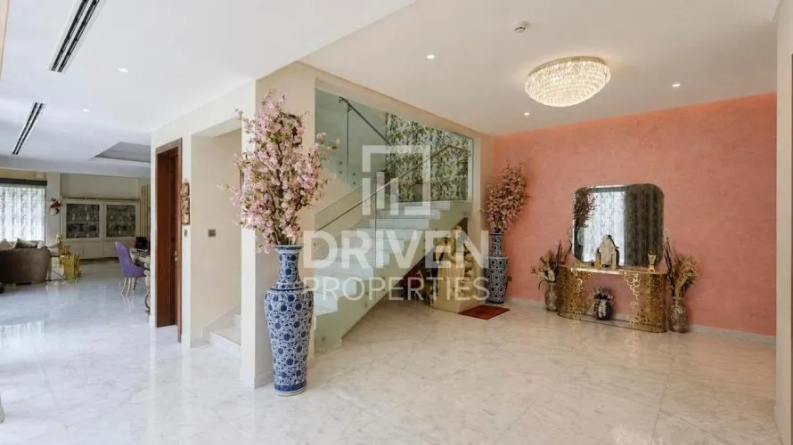 4 bedrooms villa for sale, Sobha Hartland, Mohammed Bin Rashid City, Dubai, UAE No. 3856 № 16