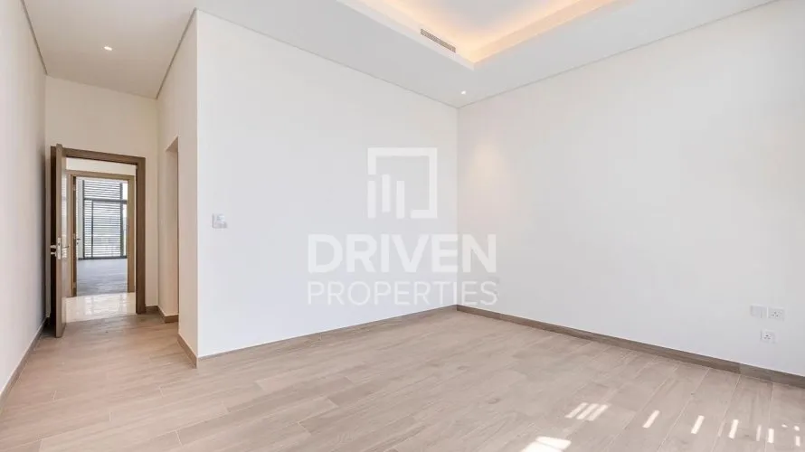 6 bedrooms villa for sale, District One, Mohammed Bin Rashid City, Dubai, UAE No. 4367 № 10