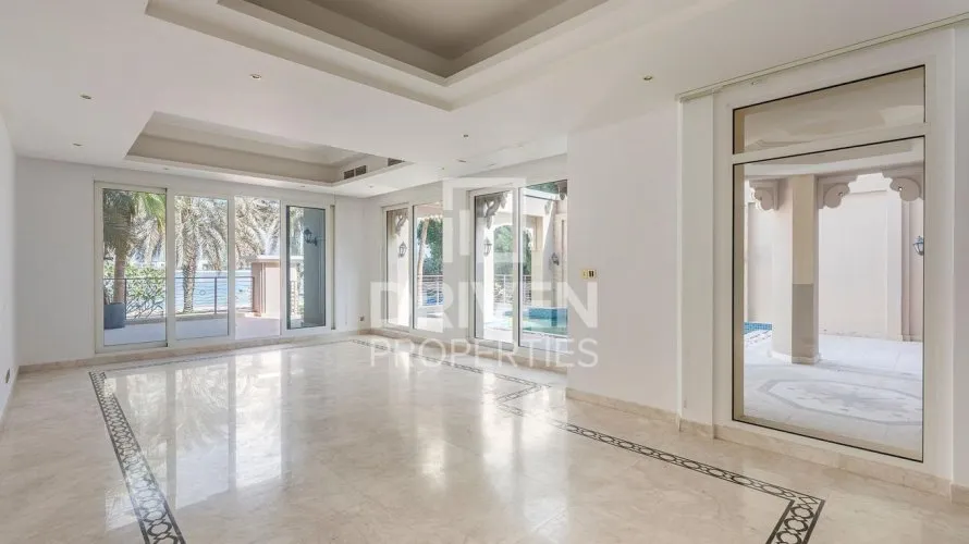 4 bedrooms villa for sale, The Crescent, Palm Jumeirah, Dubai, UAE No. 4097 № 26