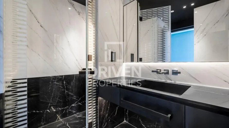 4 bedrooms apartment for sale, Business Bay, Dubai, UAE No. 4372 № 13