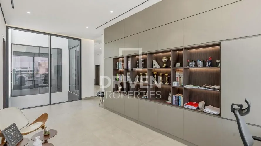 5 bedrooms villa for sale, Nad Al Sheba 1, Nadd Al Sheba, Dubai, UAE No. 4290 № 8