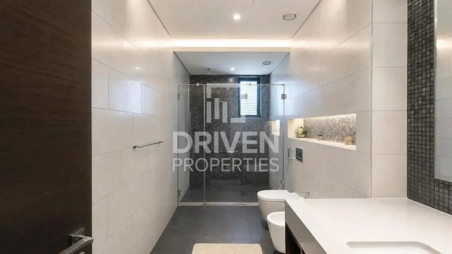 4 bedrooms villa for sale, Sobha Hartland, Mohammed Bin Rashid City, Dubai, UAE No. 3856 № 3