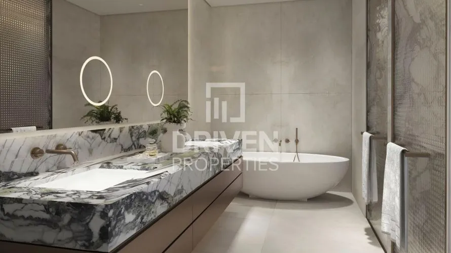 2 bedrooms apartment for sale, The Crescent, Palm Jumeirah, Dubai, UAE No. 4024
