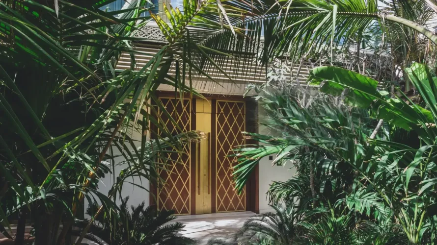 7 bedrooms villa for sale, The World Islands, Dubai, UAE No. 4268 № 1