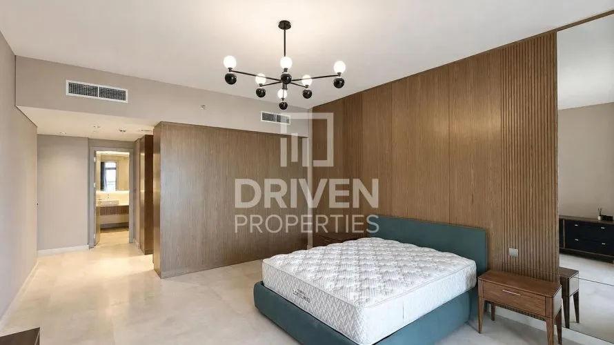 4 bedrooms apartment for sale, Umm Suqeim 3, Umm Suqeim, Dubai, UAE No. 4017 № 19