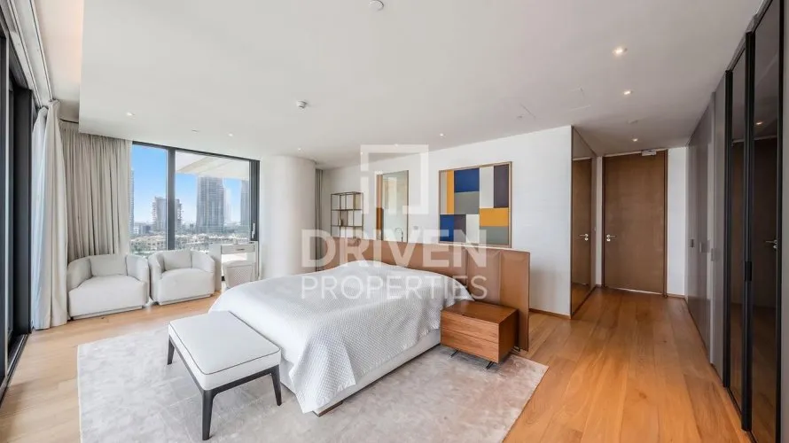 4 bedrooms apartment for sale, One at Palm Jumeirah, Palm Jumeirah, Dubai, UAE No. 3845 № 22