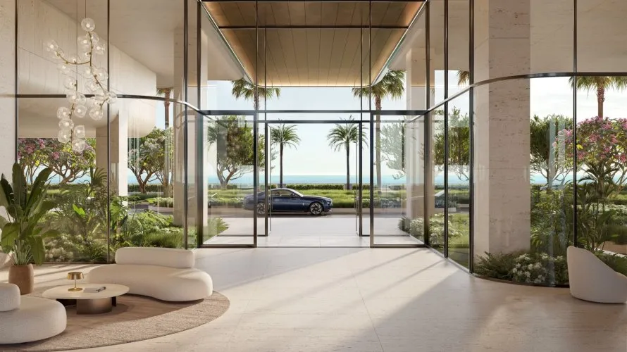 2 bedrooms apartment for sale, Palm Jumeirah, Dubai, UAE No. 4271 № 8