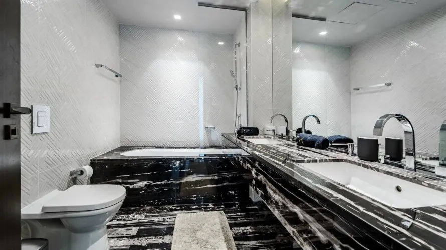 4 bedrooms apartment for sale, Dubai Marina, Dubai, UAE No. 4280 № 3